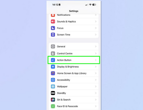 江津apple维修支持如何使用iPhone15Action按钮设置翻译