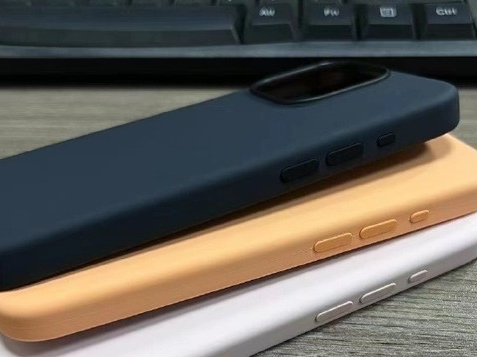 江津苹果14维修站分享iPhone14手机壳能直接给iPhone15用吗?