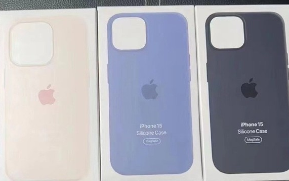 江津苹果14维修站分享iPhone14手机壳能直接给iPhone15用吗？ 