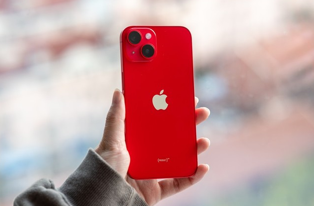 江津苹果14维修分享为什么大家觉得iPhone 14不香了 