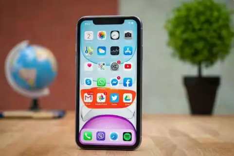 江津苹果手机维修分享升级iOS16屏幕失灵解决办法 