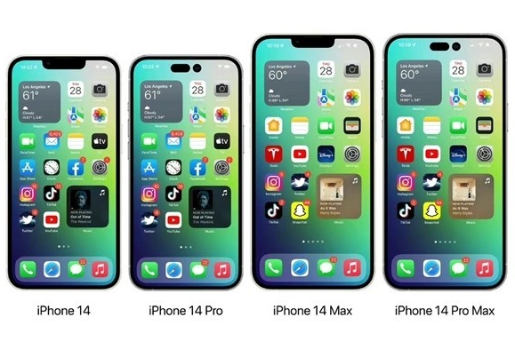 江津苹果14维修分享iPhone14可以分期吗 