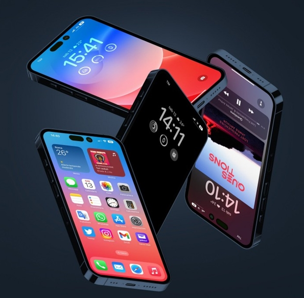 江津苹果14维修分享入门级iPhone 14多少钱 