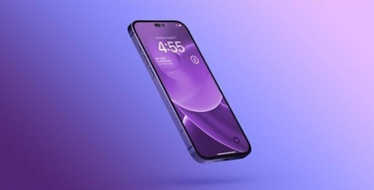 江津苹果14维修分享iPhone14配色有哪些 