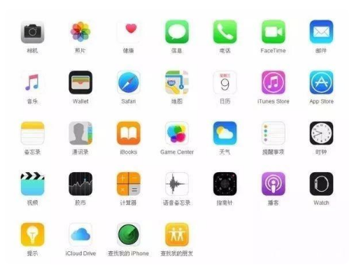 江津苹果手机维修分享iPhone 自带 App 有哪些不为人知的优点 