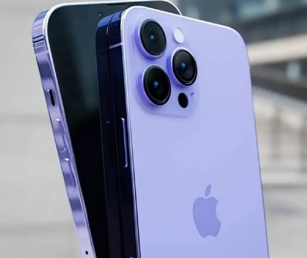 江津苹果14维修分享凭什么4800万像素的iPhone14就能上热搜 