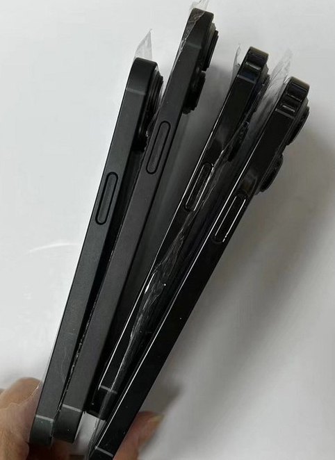 江津苹果14维修分享iPhone14电池多少毫安 