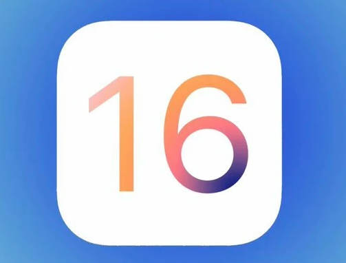 江津苹果手机维修分享iOS16不支持iPhone6s，手中的6s怎么办 