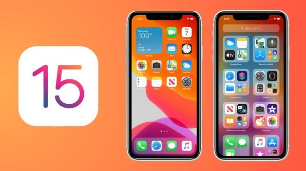 江津苹果13维修分享iPhone13更新iOS 15.5，体验如何 