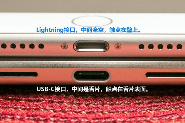 江津苹果14维修分享iPhone 14会是什么接口 