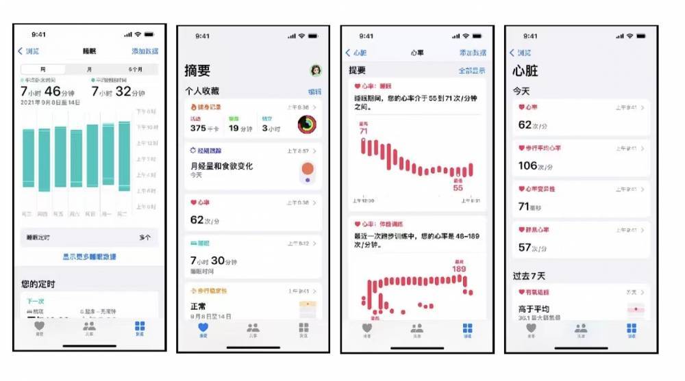 江津苹果手机维修分享iPhone实用功能汇总 