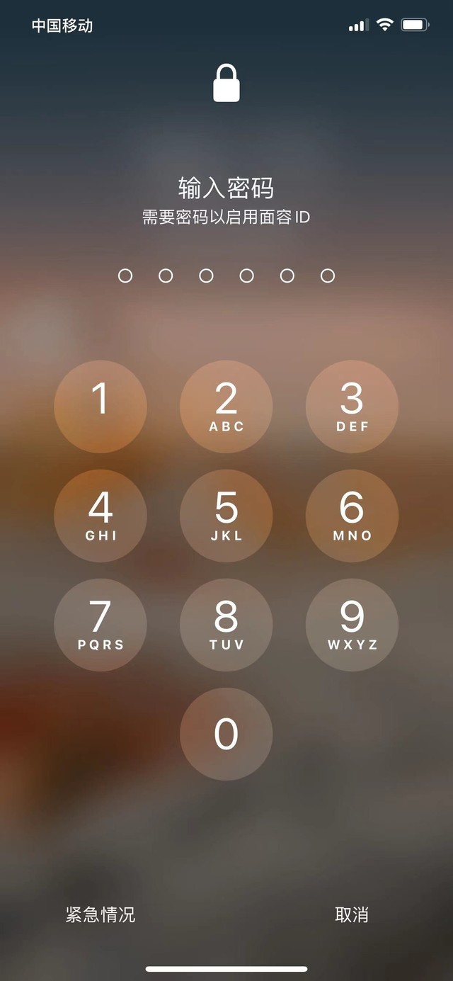 江津苹果13维修分享iPhone 13加强锁屏功能有什么用 