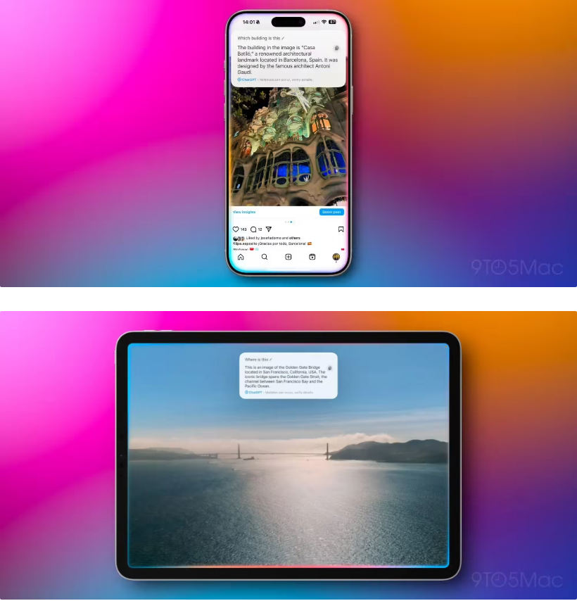 江津苹果手机维修分享苹果 Siri 接入 ChatGPT AI  