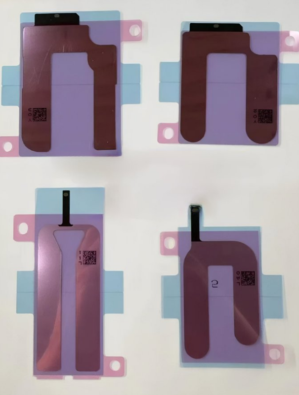 江津苹果手机维修分享iPhone 17 Pro 机型电池将采用创新型粘合剂 