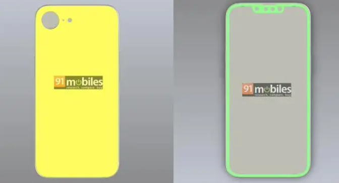 江津苹果手机维修分享苹果小屏iPhone SE4值得买吗 