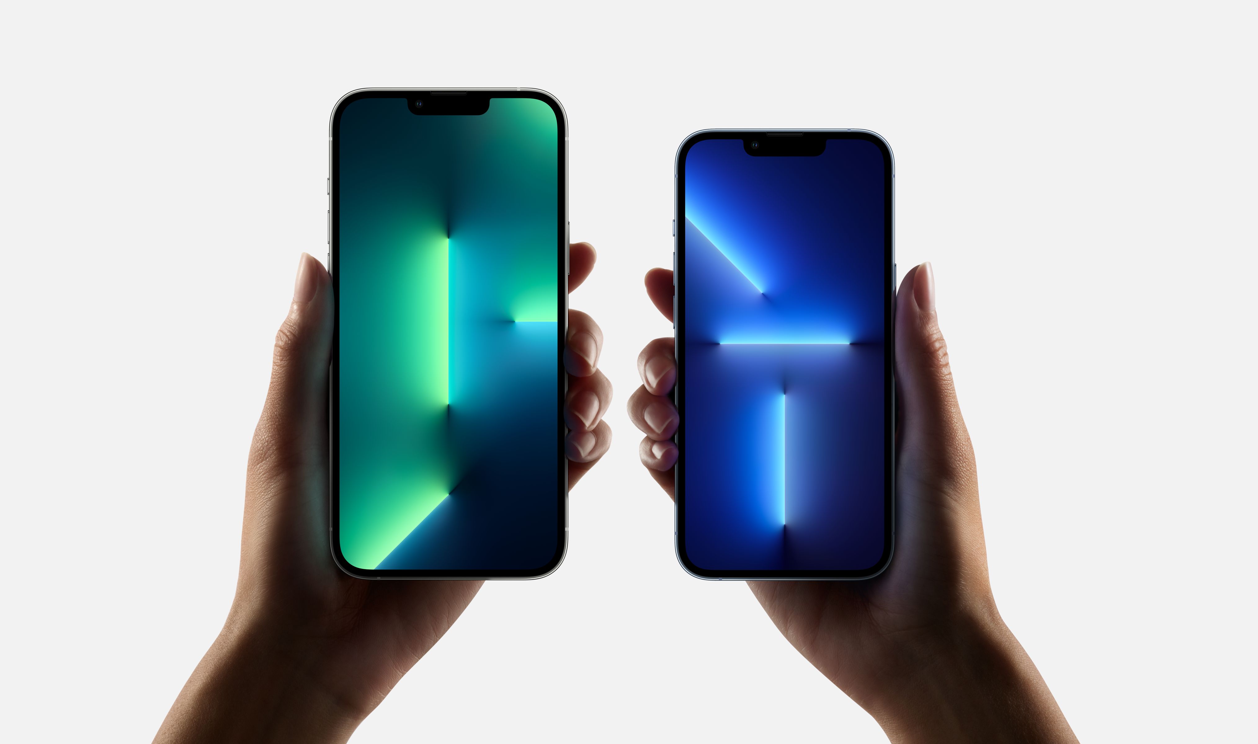 江津苹果手机维修分享iPhone 13 四款机型怎么选 