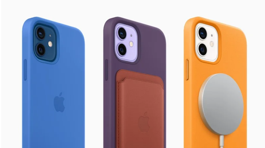 江津苹果手机维修分享关于 iPhone 13 的细节爆料 