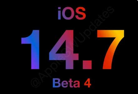 江津苹果手机维修分享iOS 14.7 Beta4值得升级吗 