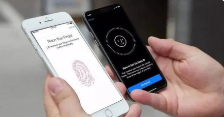 江津苹果手机维修分享iPhone 13 系列会有屏下指纹吗 
