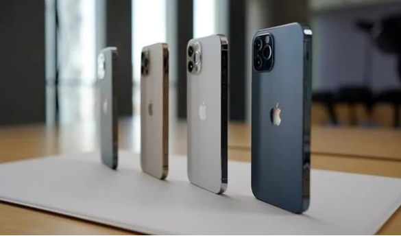 江津苹果手机维修分享为什么说iPhone13才是真旗舰 