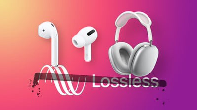 江津苹果手机维修分享哪些设备支持Apple Music 无损音频 