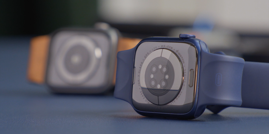 江津苹果手机维修分享Apple Watch 是如何测量卡路里的 