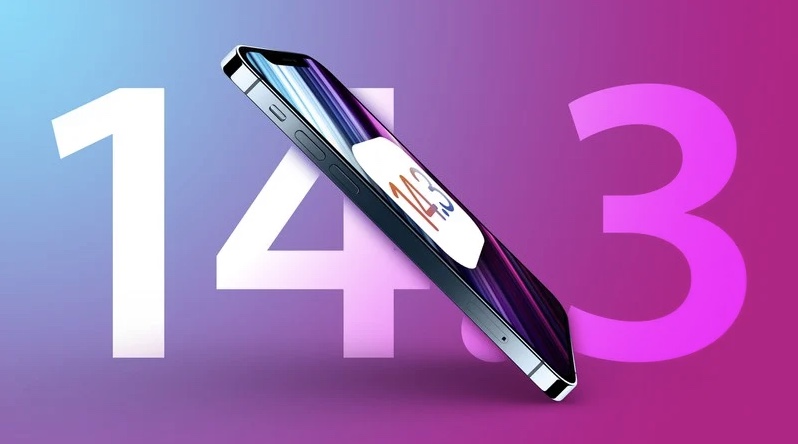 江津苹果手机维修分享iOS 14.3 RC2已发，iOS 14.3正式版本还远吗 