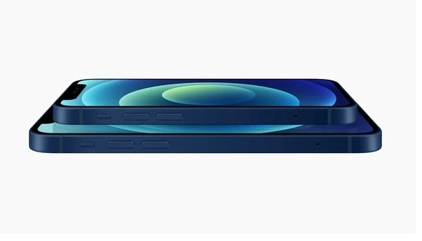 江津苹果手机维修分享iPhone 12 mini 锁屏后触屏失灵怎么办 