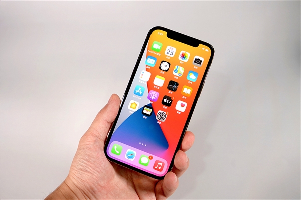 江津苹果手机维修分享iOS 14.2修订版已到，专属iPhone 12系列 