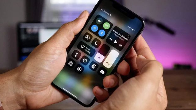 江津苹果手机维修分享iPhone 12信号差怎么办 