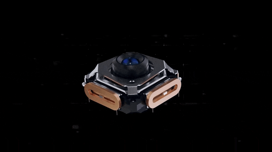 江津苹果手机维修分享iPhone 12 Pro Max 独享的这颗传感器更大的特点是什么 