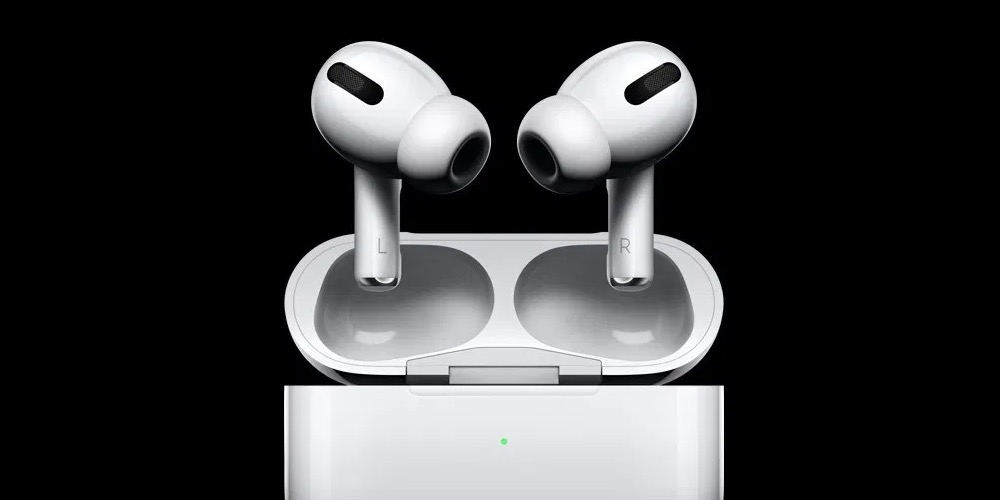 江津苹果手机维修分享AirPods Pro 出现静电噪音 