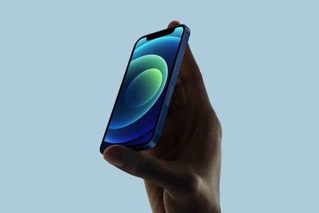 江津苹果手机维修分享iPhone 12 mini辐射很大吗 