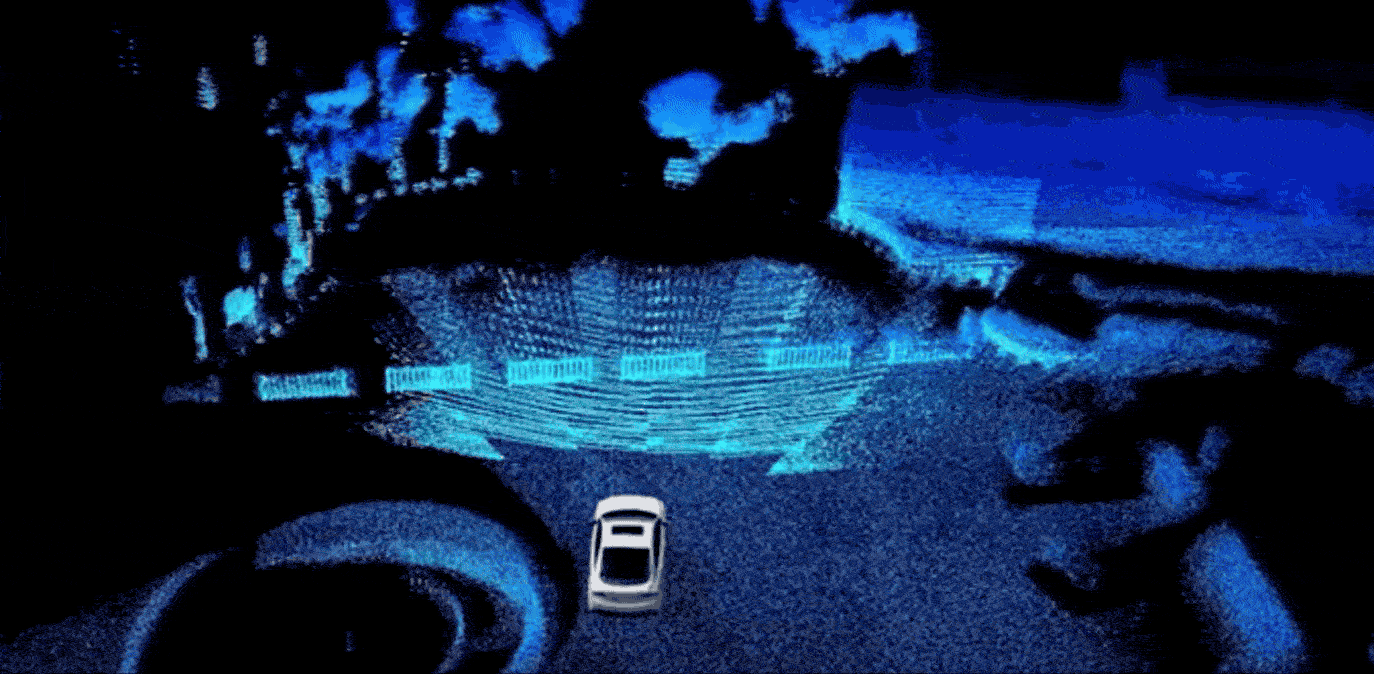 江津苹果手机维修分享iPhone 12 Pro 搭载的 LiDAR 镜头与 ToF 镜头有什么不同 
