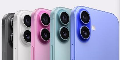 江津苹果维修点分享iPhone 16主板维修硬件故障 