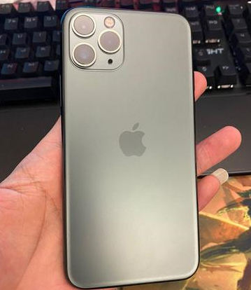 江津苹果维修点分享iPhone 11 Pro电池发烫小众问题解读 